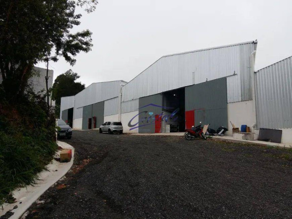 Imagem Galpão para Alugar, 800 m² em Butantã - São Paulo Imagem Galpão para Alugar, 800 m² em Butantã - São Paulo