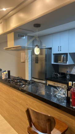Imagem Imóvel com 2 Quartos à Venda, 64 m² em Centro - Santo André Imagem Imóvel com 2 Quartos à Venda, 64 m² em Centro - Santo André