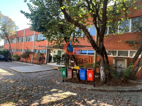Galpão à Venda, 5 m² em Alphaville Centro Industrial E Empresarial/alphaville. - Barueri
