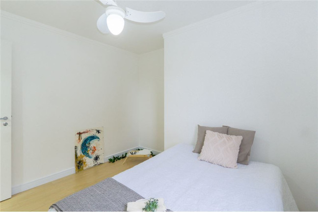 Imagem Imóvel com 2 Quartos à Venda,  em Vila Alexandria - São Paulo