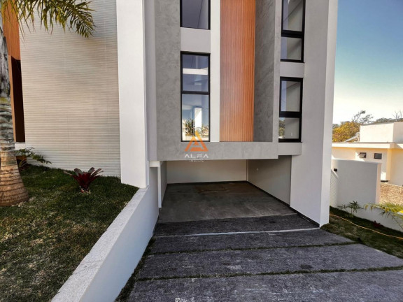 Imagem Casa de Condomínio com 4 Quartos à Venda, 315 m² em São José - Barbacena Imagem Casa de Condomínio com 4 Quartos à Venda, 315 m² em São José - Barbacena