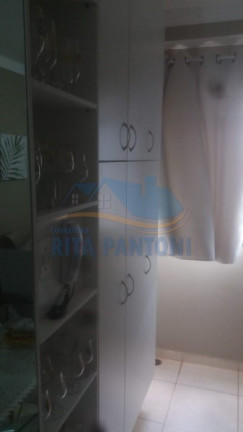 Imagem Apartamento com 2 Quartos à Venda, 53 m² em Parque Dos Servidores - Ribeirão Preto Imagem Apartamento com 2 Quartos à Venda, 53 m² em Parque Dos Servidores - Ribeirão Preto