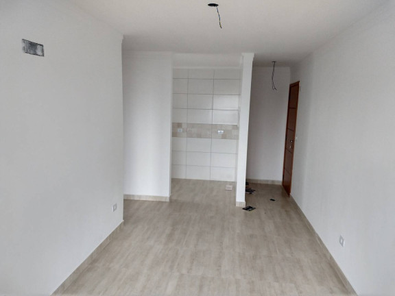 Imagem Apartamento com 1 Quarto à Venda, 68 m² em Mirim - Praia Grande Imagem Apartamento com 1 Quarto à Venda, 68 m² em Mirim - Praia Grande