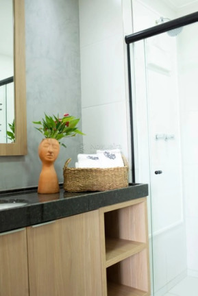 Imagem Flat com 1 Quarto à Venda, 30 m² em Merepe - Ipojuca
