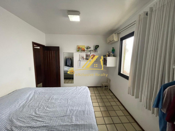 Imagem Imóvel com 4 Quartos à Venda, 350 m² em Candeal - Salvador Imagem Imóvel com 4 Quartos à Venda, 350 m² em Candeal - Salvador