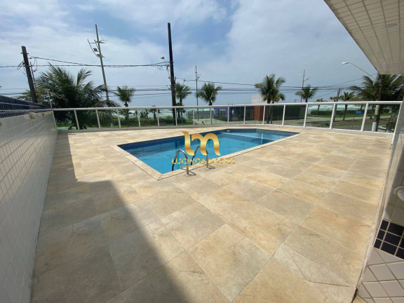 Imagem Apartamento com 3 Quartos à Venda, 125 m² em Caiçara - Praia Grande
