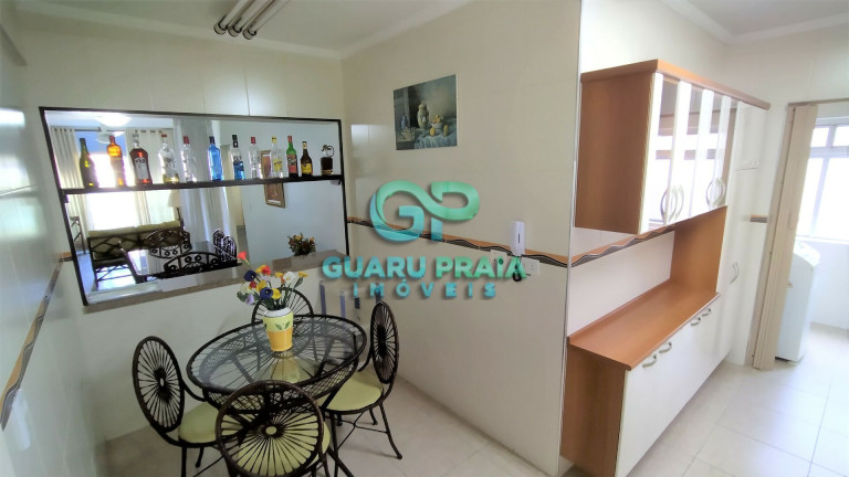Imagem Apartamento com 3 Quartos à Venda, 120 m² em Enseada - Guarujá Imagem Apartamento com 3 Quartos à Venda, 120 m² em Enseada - Guarujá