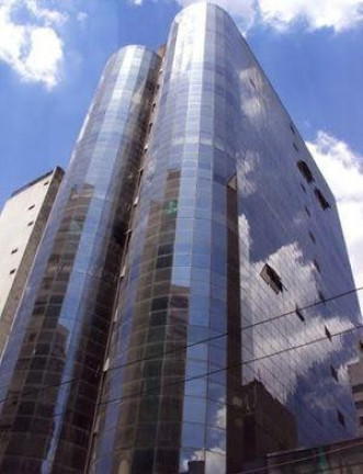Imagem Imóvel Comercial à Venda, 188 m² em Vila Buarque - São Paulo