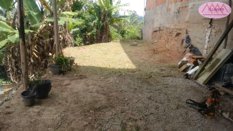 Imagem Terreno à Venda, 270 m² em Aliança - Ribeirão Pires