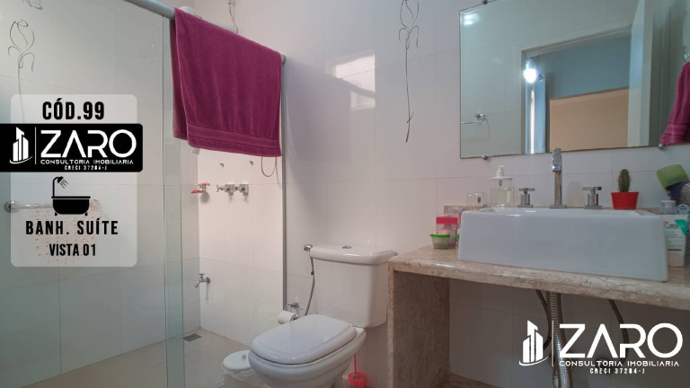Imagem Casa com 3 Quartos à Venda, 500 m² em Parque Flórida - Rio Claro Imagem Casa com 3 Quartos à Venda, 500 m² em Parque Flórida - Rio Claro