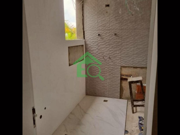Imagem Sobrado com 4 Quartos à Venda, 250 m² em Jardim Marajoara - São Paulo