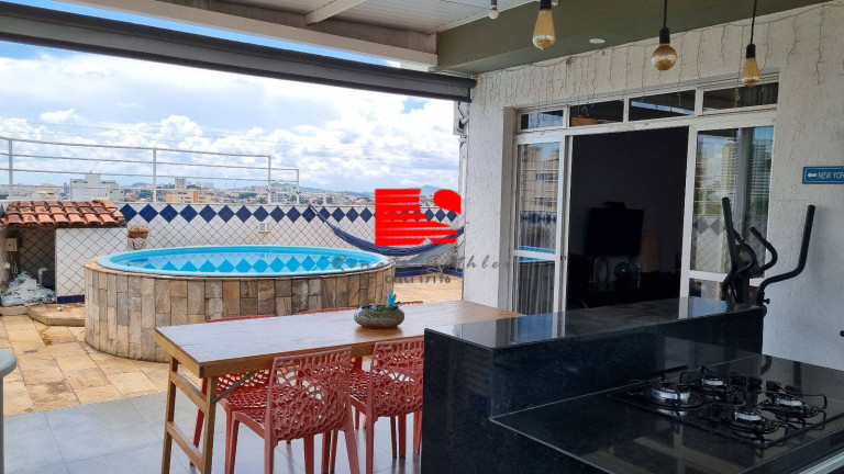Imagem Cobertura com 4 Quartos à Venda, 193 m² em Santa Efigênia - Belo Horizonte Imagem Cobertura com 4 Quartos à Venda, 193 m² em Santa Efigênia - Belo Horizonte