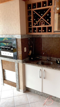 Imagem Apartamento com 3 Quartos à Venda,  em Centro - Balneário Camboriú