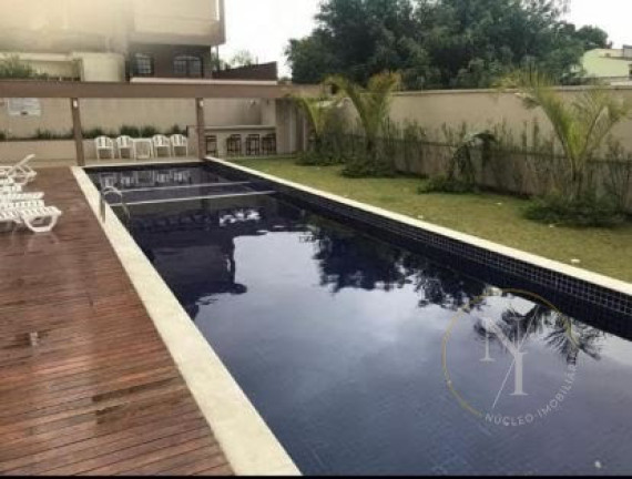 Imagem Apartamento com 3 Quartos à Venda, 59 m² em Vila Eldízia - Santo André Imagem Apartamento com 3 Quartos à Venda, 59 m² em Vila Eldízia - Santo André