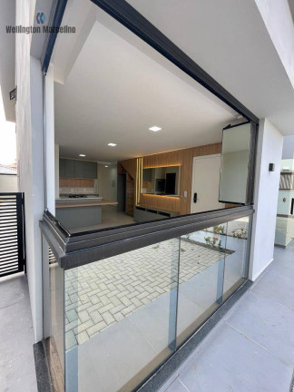 Imagem Apartamento com 2 Quartos à Venda, 68 m² em Praia Do Sonho - Palhoça