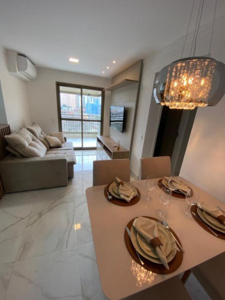 Imagem Apartamento com 2 Quartos à Venda, 62 m² em Aviacao - Praia Grande Imagem Apartamento com 2 Quartos à Venda, 62 m² em Aviacao - Praia Grande