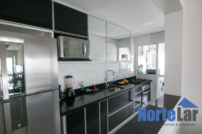 Imagem Apartamento com 2 Quartos à Venda, 70 m² em Vila Gustavo - São Paulo Imagem Apartamento com 2 Quartos à Venda, 70 m² em Vila Gustavo - São Paulo