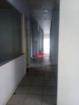 Imagem Casa para Alugar, 520 m² em Pompéia - Santos Imagem Casa para Alugar, 520 m² em Pompéia - Santos