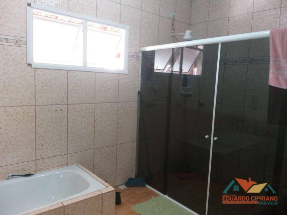 Imagem Chácara com 3 Quartos à Venda, 454 m² em Zona Rural - Paraibuna
