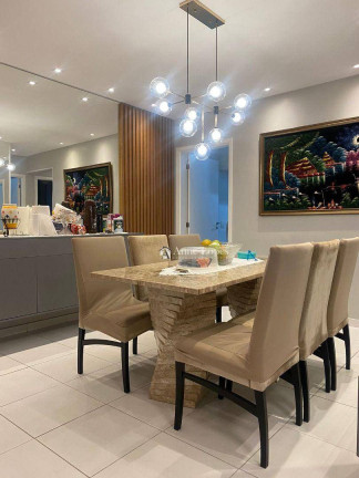 Imagem Apartamento com 3 Quartos à Venda, 84 m² em Marapé - Santos Imagem Apartamento com 3 Quartos à Venda, 84 m² em Marapé - Santos
