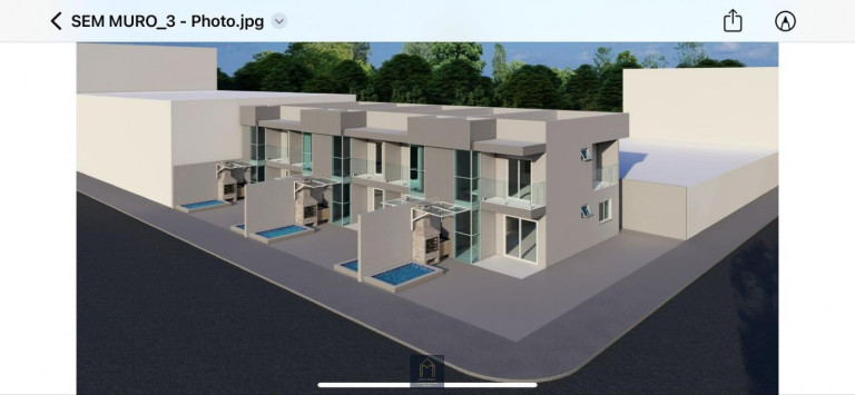 Imagem Casa com 3 Quartos à Venda, 100 m² em Praia De Itaparica - Vila Velha Imagem Casa com 3 Quartos à Venda, 100 m² em Praia De Itaparica - Vila Velha