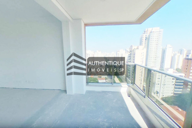 Imagem Apartamento com 3 Quartos à Venda, 160 m² em Moema - São Paulo Imagem Apartamento com 3 Quartos à Venda, 160 m² em Moema - São Paulo