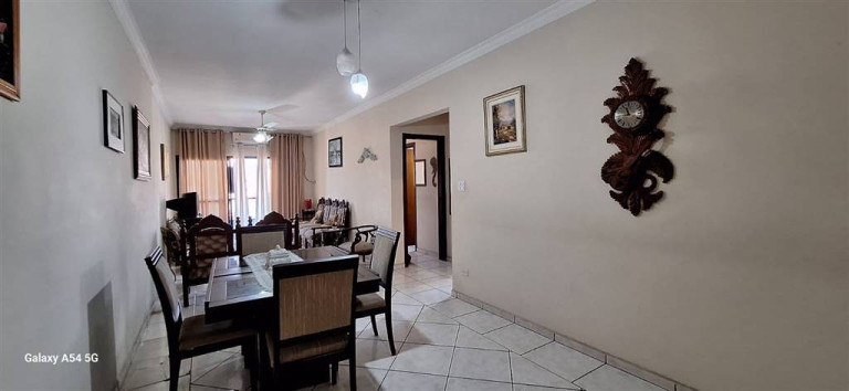 Imagem Apartamento com 2 Quartos à Venda, 85 m² em Guilhermina - Praia Grande Imagem Apartamento com 2 Quartos à Venda, 85 m² em Guilhermina - Praia Grande