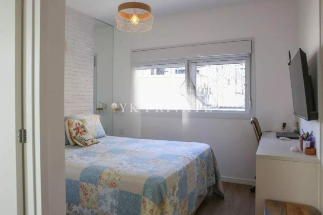 Imagem Apartamento com 3 Quartos à Venda, 100 m² em Vila Leopoldina - São Paulo Imagem Apartamento com 3 Quartos à Venda, 100 m² em Vila Leopoldina - São Paulo