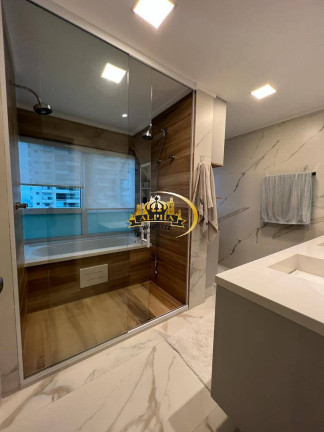 Imagem Apartamento com 3 Quartos à Venda, 200 m² em Alphaville Empresarial - Barueri