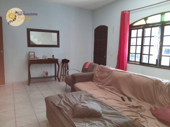 Imagem Casa com 3 Quartos à Venda, 247 m² em Jardim Indaiá - Bertioga Imagem Casa com 3 Quartos à Venda, 247 m² em Jardim Indaiá - Bertioga