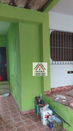 Imagem Terreno à Venda, 228 m² em Vila Guarani (zona Sul) - São Paulo Imagem Terreno à Venda, 228 m² em Vila Guarani (zona Sul) - São Paulo
