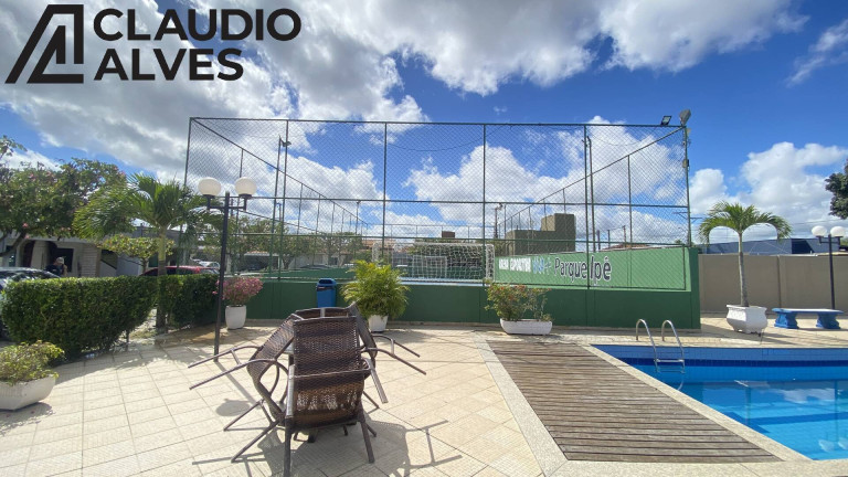 Imagem Casa de Condomínio com 2 Quartos à Venda, 70 m² em Parque Ipê - Feira De Santana Imagem Casa de Condomínio com 2 Quartos à Venda, 70 m² em Parque Ipê - Feira De Santana
