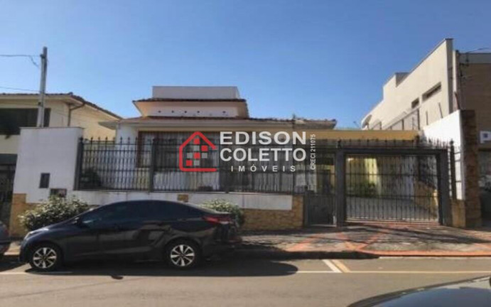 Imagem Casa com 5 Quartos à Venda, 185 m² em Jardim Europa - Piracicaba Imagem Casa com 5 Quartos à Venda, 185 m² em Jardim Europa - Piracicaba