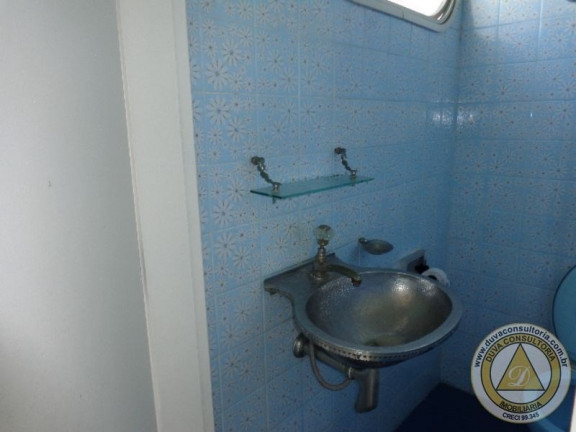 Imagem Cobertura com 3 Quartos à Venda, 270 m² em Vila Júlia - Guarujá