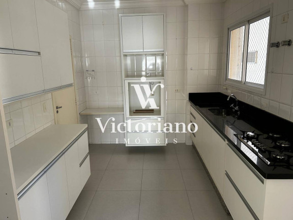 Imagem Apartamento com 3 Quartos à Venda, 156 m² em Jardim Das Indústrias - São José Dos Campos Imagem Apartamento com 3 Quartos à Venda, 156 m² em Jardim Das Indústrias - São José Dos Campos