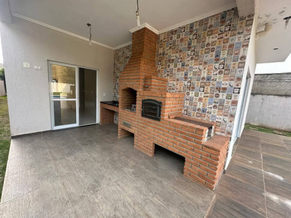 Imagem Casa com 3 Quartos à Venda, 176 m² em Paysage Bella Vittà - Vargem Grande Paulista