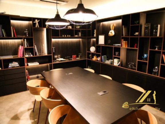 Imagem Apartamento com 1 Quarto à Venda, 34 m² em Vila Olímpia - São Paulo Imagem Apartamento com 1 Quarto à Venda, 34 m² em Vila Olímpia - São Paulo