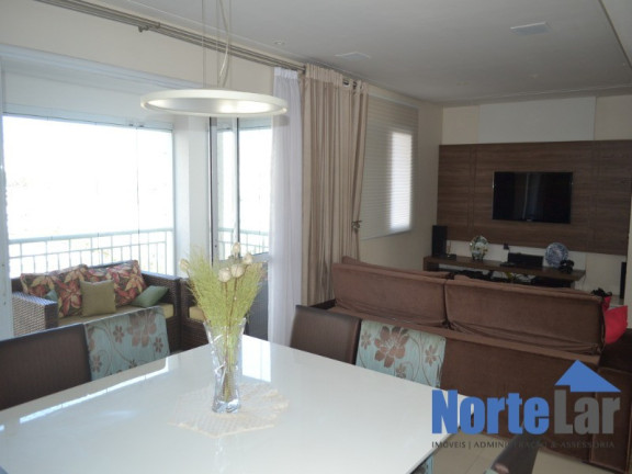 Imagem Apartamento com 3 Quartos à Venda, 100 m² em água Branca - São Paulo
