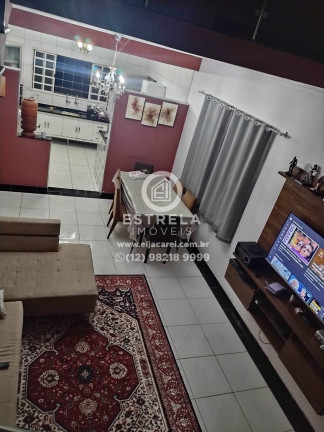 Imagem Casa com 3 Quartos à Venda, 140 m² em Residencial Santa Paula - Jacareí Imagem Casa com 3 Quartos à Venda, 140 m² em Residencial Santa Paula - Jacareí