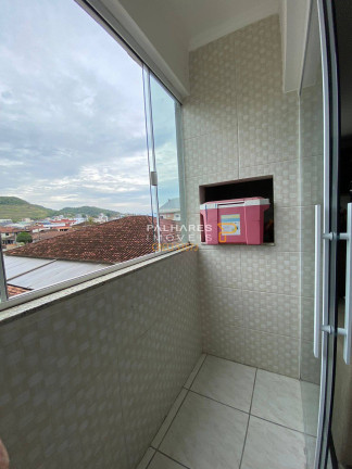 Imagem Apartamento com 2 Quartos à Venda, 71 m² em Jardim Iririú - Joinville