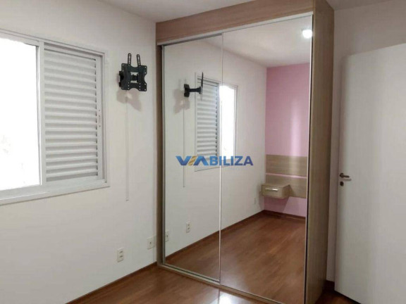 Imagem Apartamento com 3 Quartos à Venda, 74 m² em Vila Augusta - Guarulhos