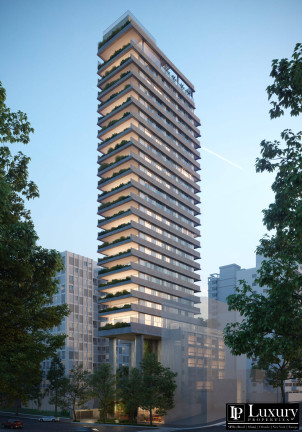 Apartamento com 3 Quartos à Venda, 240 m² em Cerqueira César - São Paulo