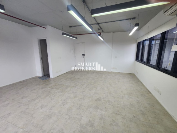 Imagem Sala Comercial para Alugar, 38 m² em Vila Mariana - São Paulo Imagem Sala Comercial para Alugar, 38 m² em Vila Mariana - São Paulo