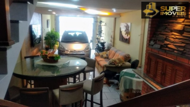 Imagem Casa com 2 Quartos à Venda, 185 m² em Fragata - Pelotas