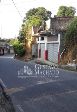 Imagem Imóvel à Venda, 80 m² em Palmeiras - Pinheiral