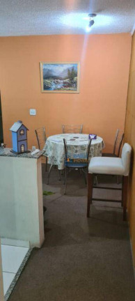 Imagem Apartamento com 2 Quartos à Venda, 47 m² em Interlagos - São Paulo Imagem Apartamento com 2 Quartos à Venda, 47 m² em Interlagos - São Paulo
