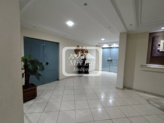 Imagem Apartamento com 2 Quartos à Venda, 73 m² em Jaguaribe - Osasco