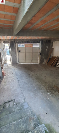 Imagem Sobrado com 2 Quartos à Venda, em Vila Lanfranchi - Franco Da Rocha Imagem Sobrado com 2 Quartos à Venda, em Vila Lanfranchi - Franco Da Rocha