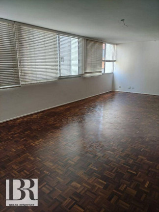 Imagem Apartamento com 3 Quartos à Venda ou Locação, 160 m² em Itaim Bibi - São Paulo Imagem Apartamento com 3 Quartos à Venda ou Locação, 160 m² em Itaim Bibi - São Paulo