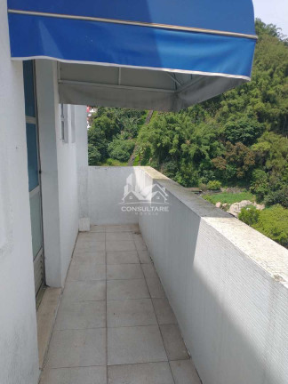 Imagem Imóvel à Venda, 41 m² em Centro - Santos Imagem Imóvel à Venda, 41 m² em Centro - Santos